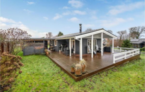 Pet Friendly Home In Otterup With Wifi Otterup